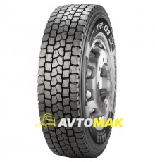 Pirelli TR:01+II (ведущая) 315/70 R22.5 154/150L