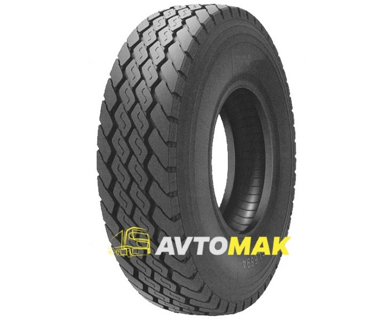 Samson GL689A (прицепная) 445/65 R22.5 169K
