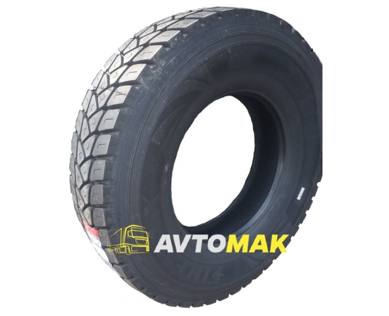 Firemax FM19 (кар'єрна) 315/80 R22.5 156/153L PR20