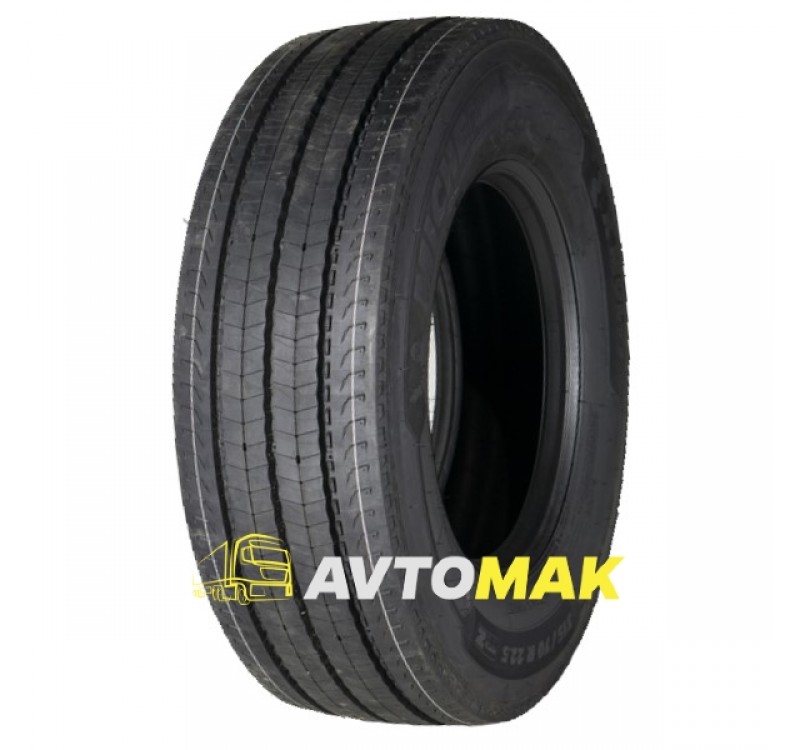 Michelin X MULTI ENERGY Z (рулевая) 315/70 R22.5 156/150L