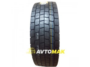 Lanvigator D318 (ведущая) 295/60 R22.5 150/147M PR18
