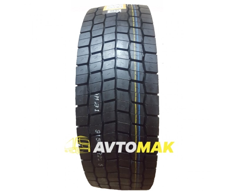 Lanvigator D318 (ведущая) 295/60 R22.5 150/147M PR18