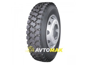 Long March LM305 (індустріальна) 315/80 R22.5 156/150J