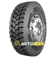 Pirelli TG:01 II (ведущая) 315/80 R22.5 156/150K