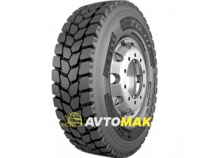 Pirelli TG:01 II (ведущая) 315/80 R22.5 156/150K