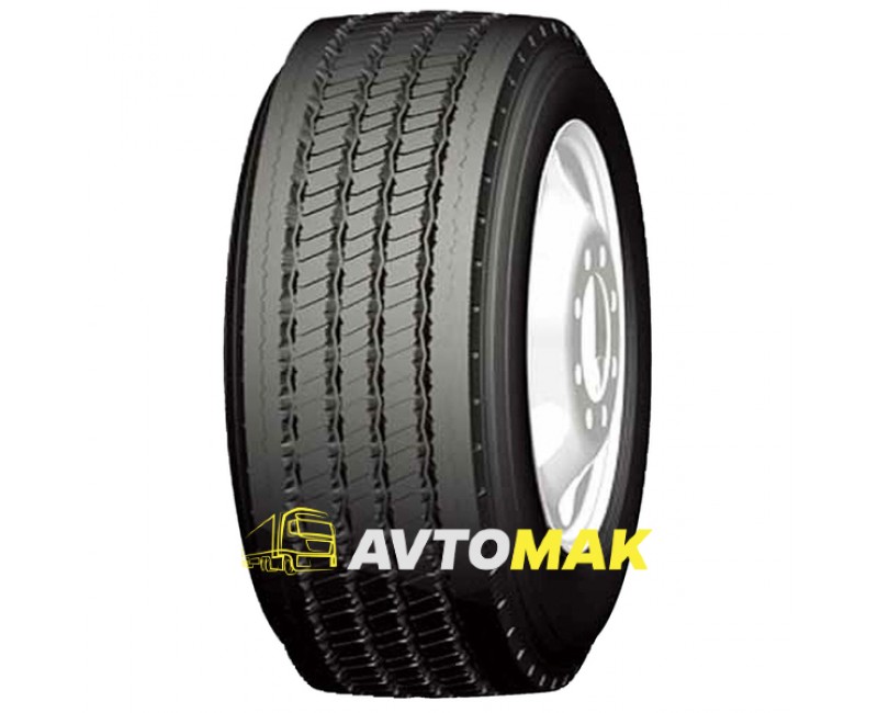 Tracmax GRT936 (рулевая) 11 R22.5 146/143M PR20