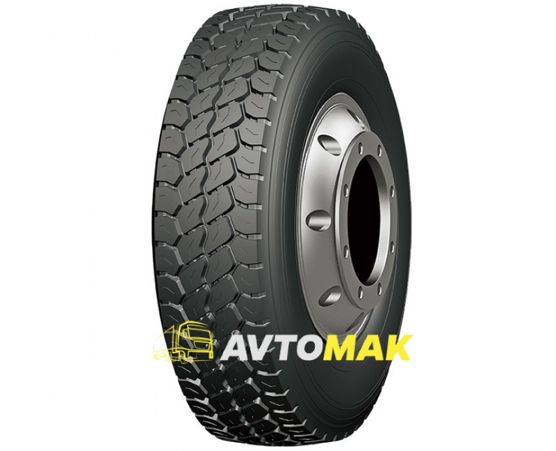 Windforce WT3030 (причіпна) 385/65 R22.5 160L PR20