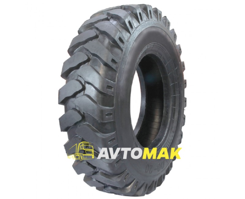 Marcher W-3A E-2 (індустріальна) 10.00 R20 167A2/152B PR20