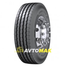 Goodyear Omnitrac S (рулевая) 315/80 R22.5 156/150K