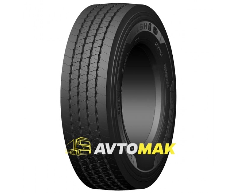 Samson ELSH (рулевая) 315/70 R22.5 154/150L PR18