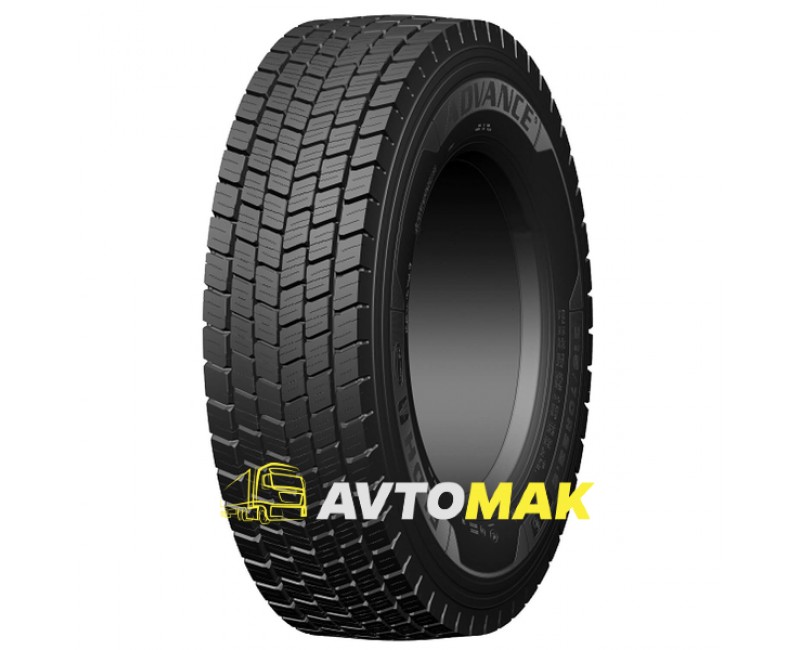 Samson ELDH (ведущая) 315/70 R22.5 154/150L PR18