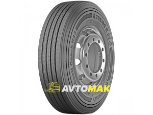 Continental Conti Coach HA3 (універсальна) 295/80 R22.5 154/149M PR16