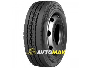 Goodride GTX1 (прицепная) 215/75 R17.5 135/133J PR16