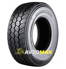 Bridgestone MTV1 (прицепная) 385/65 R22.5 160K