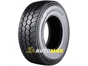 Bridgestone MTV1 (прицепная) 385/65 R22.5 160K