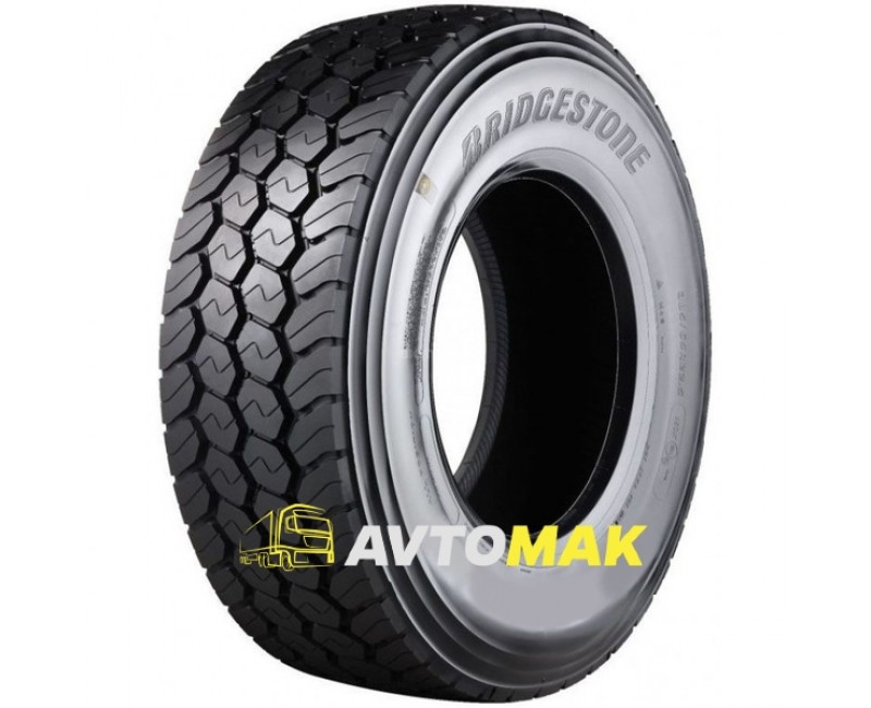 Bridgestone MTV1 (прицепная) 385/65 R22.5 160K