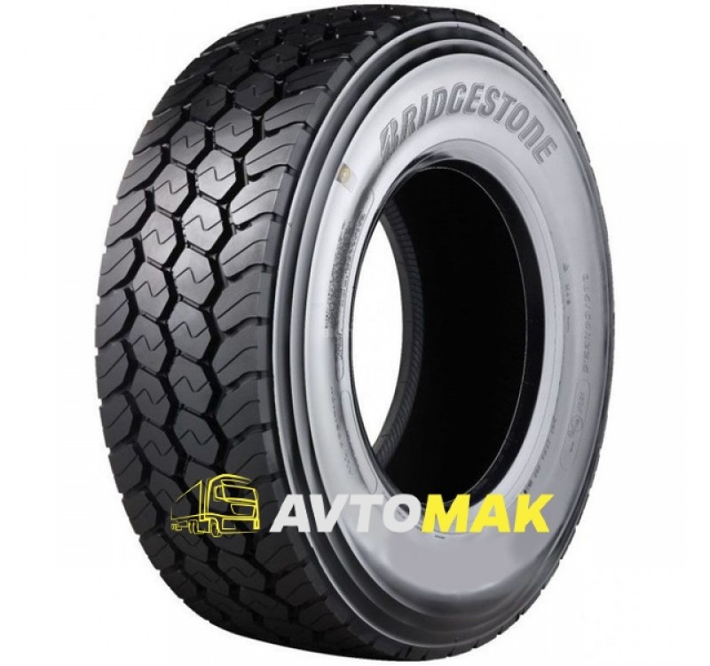 Bridgestone MTV1 (прицепная) 385/65 R22.5 160K