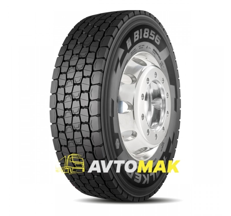 Falken BI856 (ведущая) 315/70 R22.5 152/148M