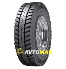 Goodyear Omnitrac D (ведущая) 315/80 R22.5 156/150K