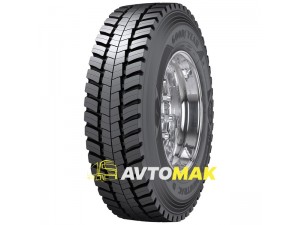 Goodyear Omnitrac D (ведущая) 315/80 R22.5 156/150K