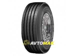 Fulda Regiotonn 3 (прицепная) 385/55 R22.5 160K/158L