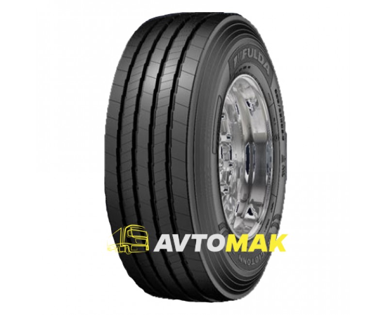 Fulda Regiotonn 3 (прицепная) 385/55 R22.5 160K/158L