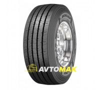 Dunlop SP247 (причіпна) 385/55 R22.5 160K/158L