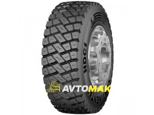 Continental HDC1 (ведуча) 315/80 R22.5 156/150K PR16