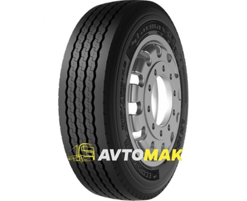 Starmaxx LH100 Ecoplanet (універсальна) 235/75 R17.5 143/141J