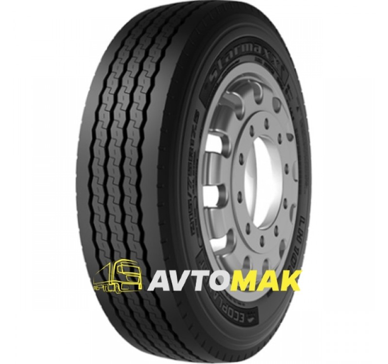 Starmaxx LH100 Ecoplanet (універсальна) 235/75 R17.5 143/141J