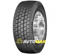 Continental HDR (ведуча) 305/70 R22.5 150/148M PR16