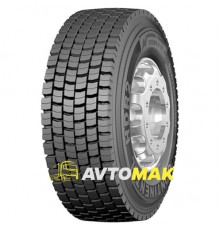 Continental HDR2 (ведущая) 10.00 R20 146/143K