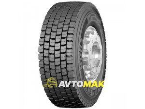 Continental HDR2 (ведуча) 10.00 R20 146/143K