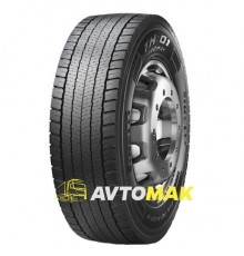 Pirelli TH:01 PROWAY (ведущая) 315/60 R22.5 152/148L