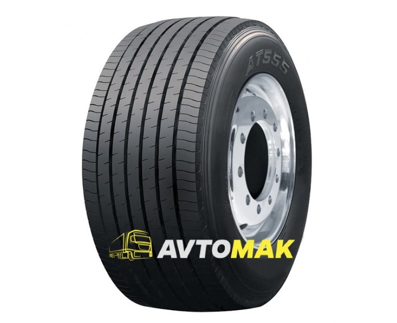 Goodride AT555 (прицепная) 435/50 R19.5 160J PR20