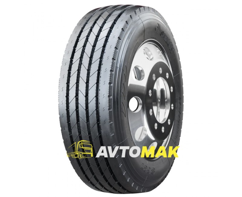 Sailun S637+ (рулевая) 215/75 R17.5 135/133L PR16