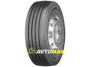 Continental Conti EcoPlus HS3 (рульова) 355/50 R22.5 156K PR18