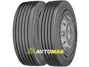 Continental Conti Hybrid HS3 (рульова) 265/70 R19.5 140/138M PR16