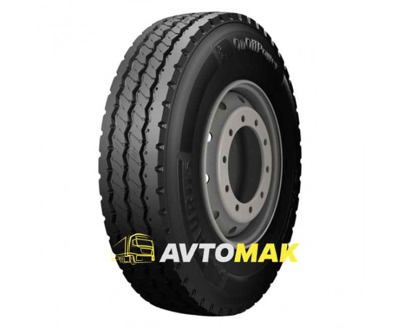 Taurus ON/OFF Power S (кар'єрна) 315/80 R22.5 156/150K