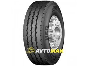 Continental HSR (рульова) 9 R22.5 133/131L PR12