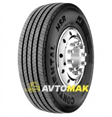 Continental HSR1 (рульова) 305/70 R22.5 152/148L PR18