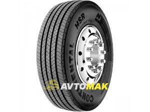 Continental HSR1 (рульова) 305/70 R22.5 152/148L PR18