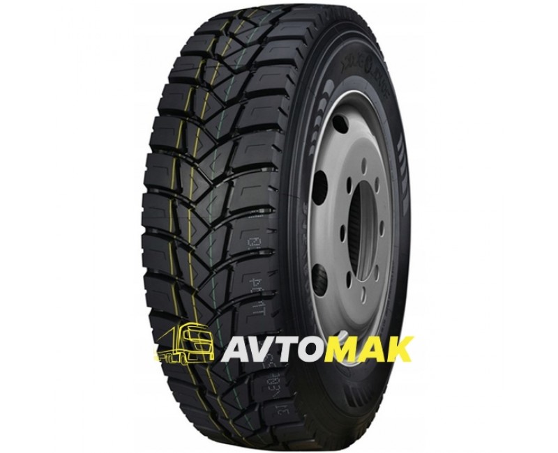 Tracmax GRT770 (ведущая) 315/80 R22.5 156/150M PR20