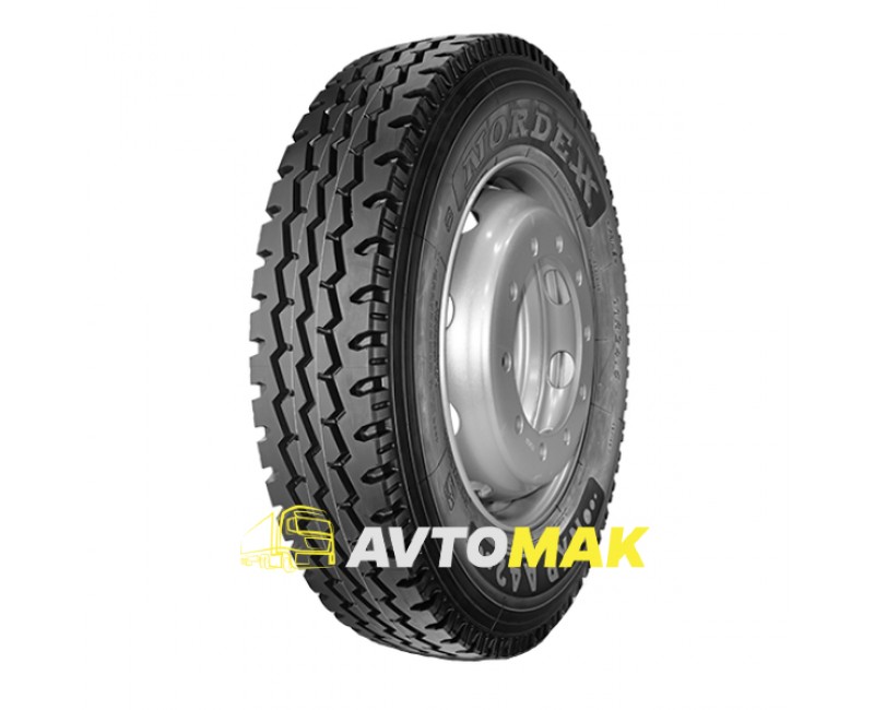 Nordexx NXP A42 Prime (универсальная) 315/80 R22.5 157/154K PR20