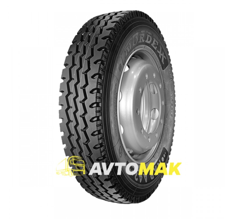 Nordexx NXP A42 Prime (универсальная) 315/80 R22.5 157/154K PR20