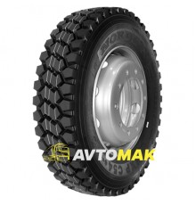 Nordexx NXP C54 Prime (кар'єрна) 315/80 R22.5 157/154G PR20