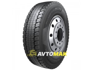 Hankook DL22 (ведущая) 295/80 R22.5 154/149M