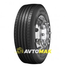 Debica DRS2 (рулевая) 295/80 R22.5 154L/149M