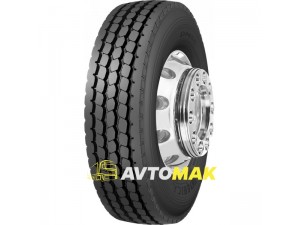 Debica DMSS (рульова) 315/80 R22.5 156/150K