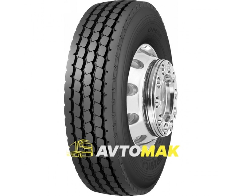 Debica DMSS (рулевая) 315/80 R22.5 156/150K